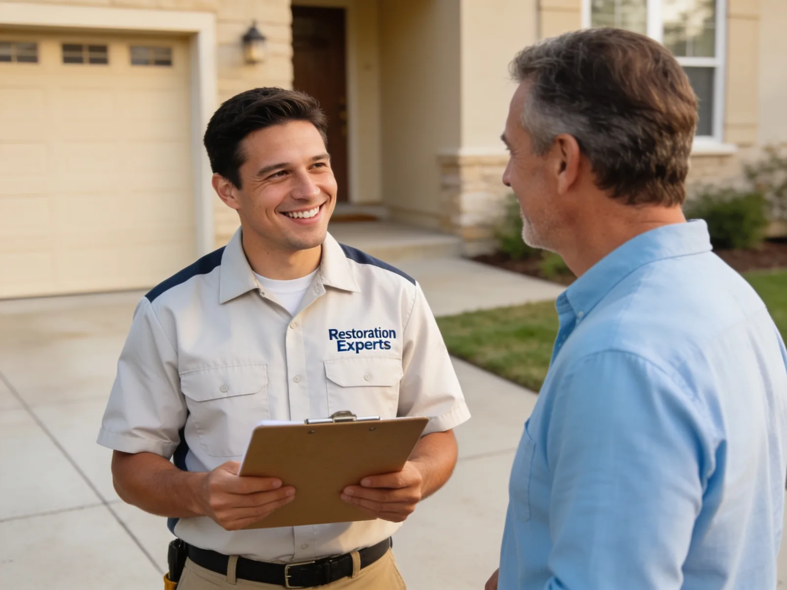 Water Damage Cleanup Neponset, IL FAQs
